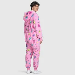 Love Candy Onesie
