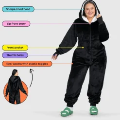 Love Candy Onesie