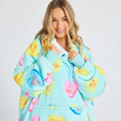 Love Heart Candies Oodie™ Original