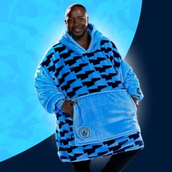 Manchester City Oodie™ Original Licensed