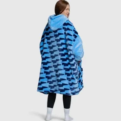 Manchester City Oodie™ Original Licensed