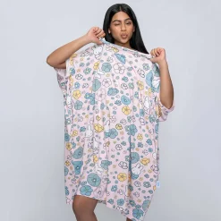 Miffy Flower Sleep Tee Nightie Licensed