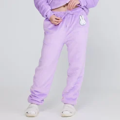 Miffy Fruit Sherpa Cuffed Pant Licensed