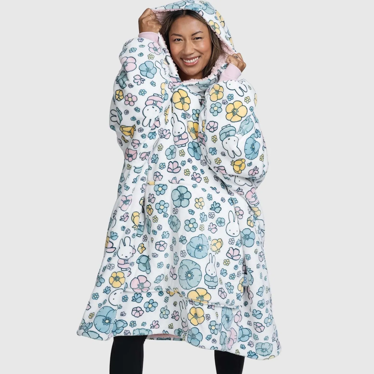 Miffy Oodie™ Original Licensed