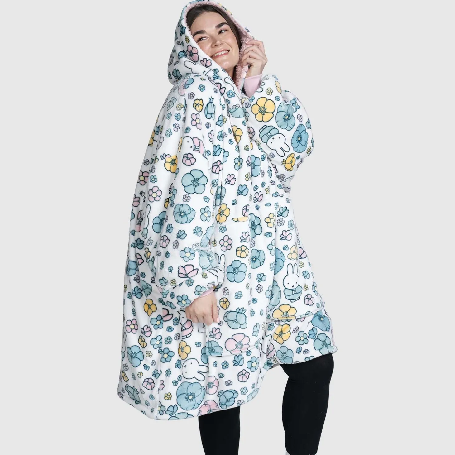 Miffy Oodie™ Original Licensed