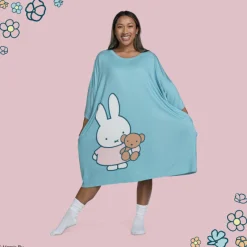 Miffy Sleep Tee Nightie Licensed