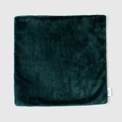 Moss Green Cushion Case