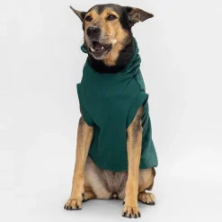 Moss Green Oodie™ Original Dog