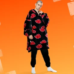Naruto Itachi Akatsuki Oodie™ Original Licensed