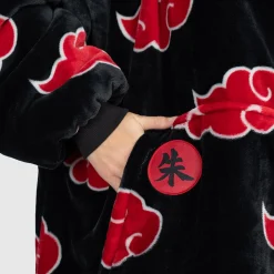 Naruto Itachi Akatsuki Oodie™ Original Licensed