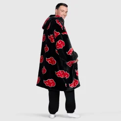 Naruto Itachi Akatsuki Oodie™ Original Licensed