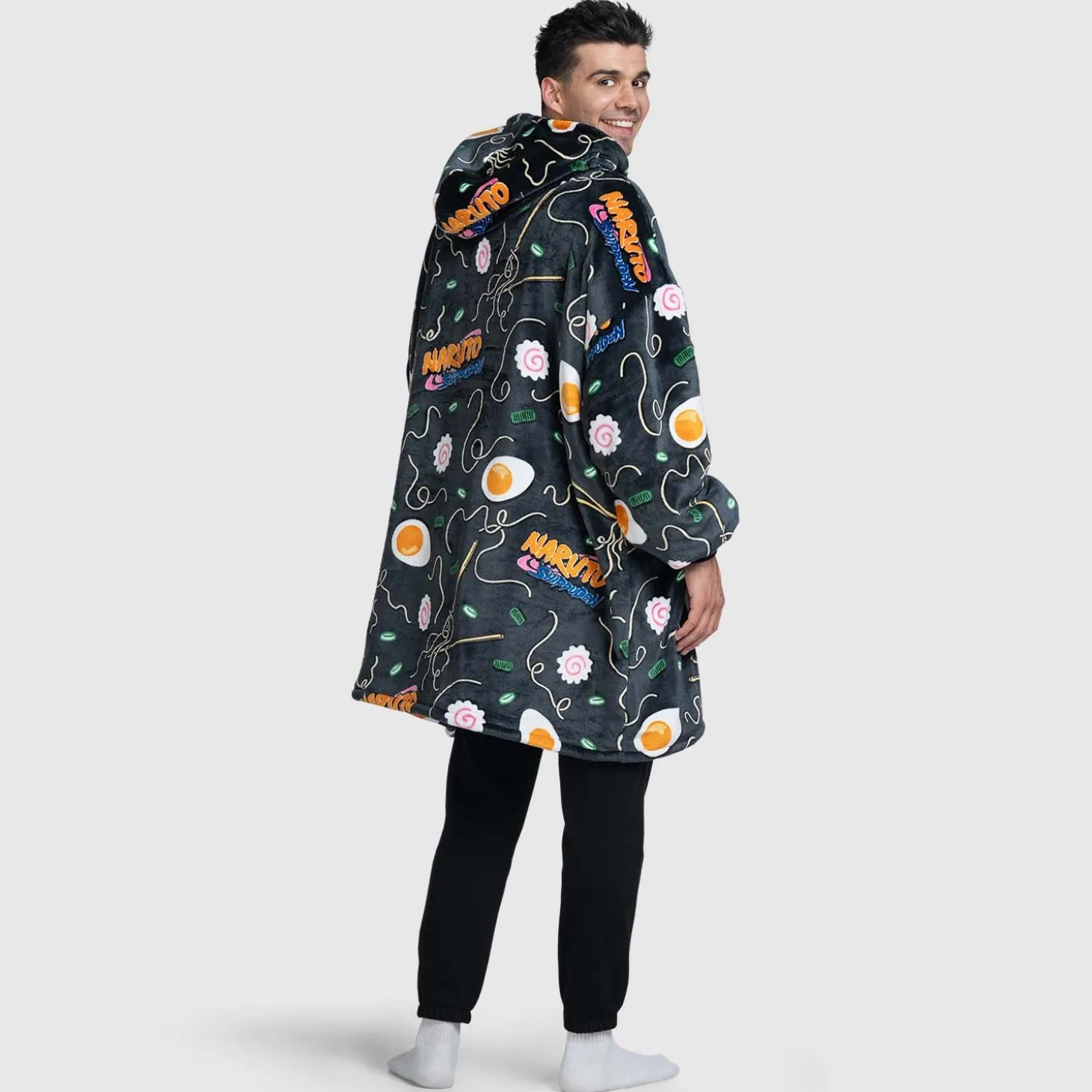 Naruto Ramen Oodie™ Original Licensed