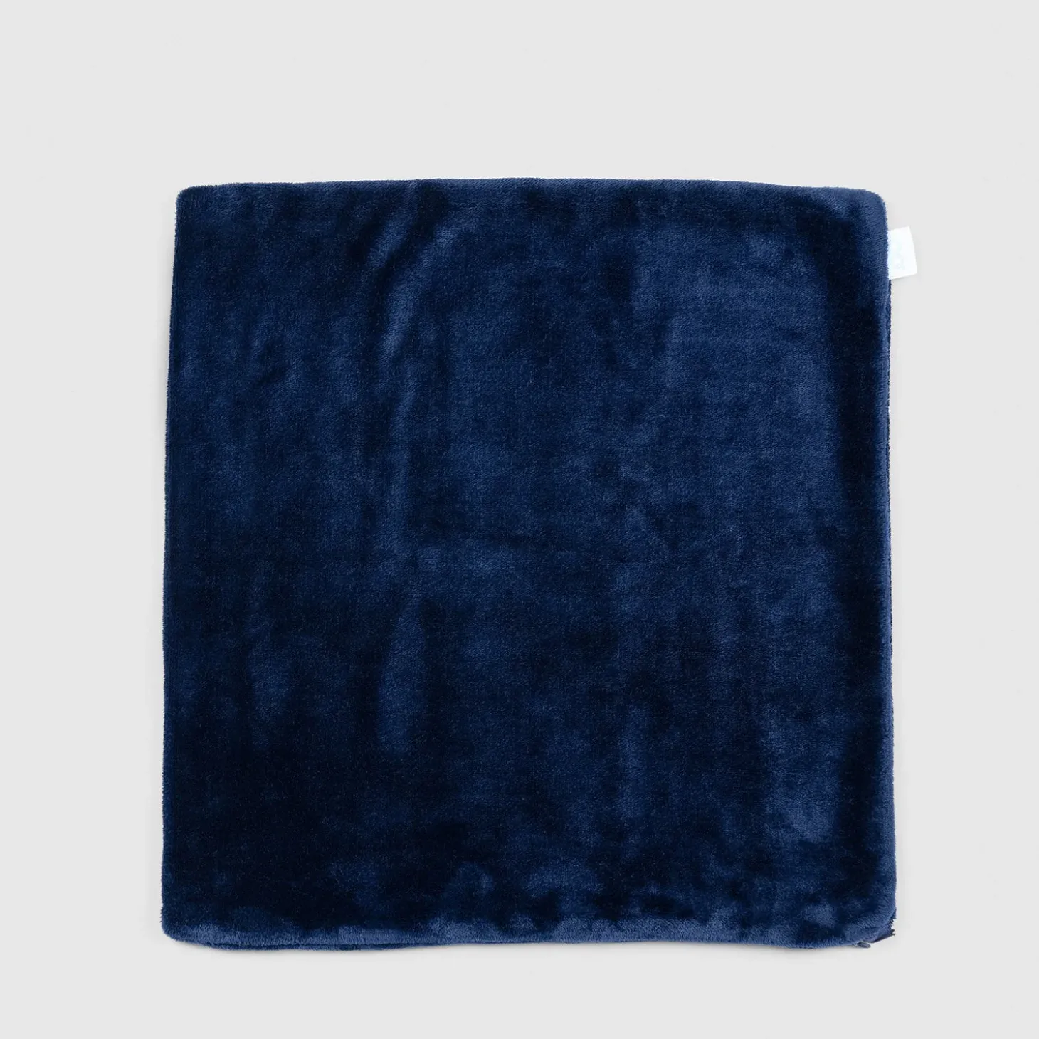Navy Cushion Case