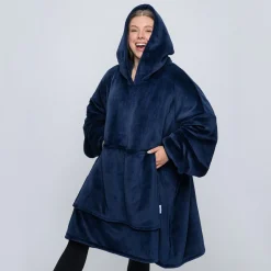 Navy/Navy Oodie™ Original