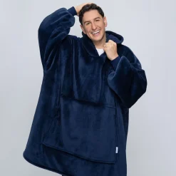 Navy/Navy Oodie™ Original
