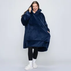 Navy/Navy Oodie™ Original