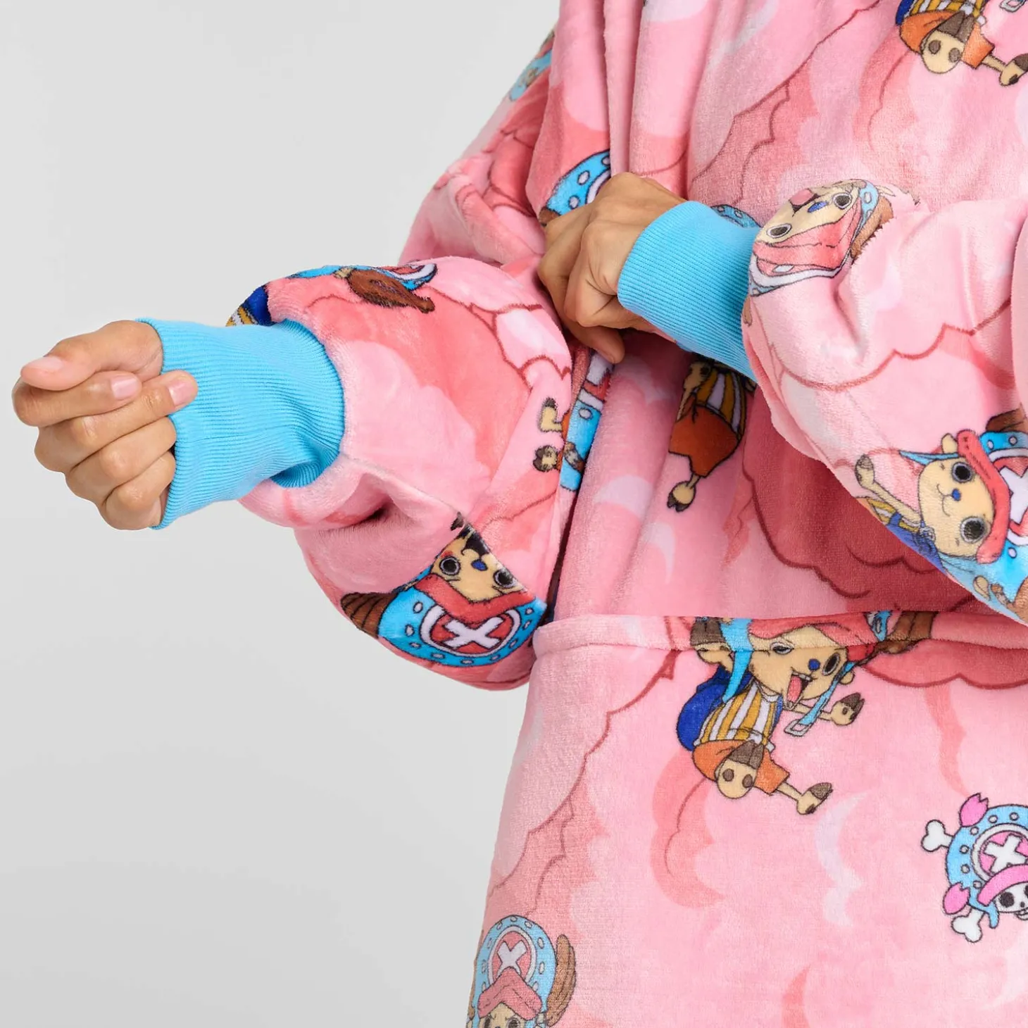 ONE PIECE Chopper Oodie™ Original Licensed