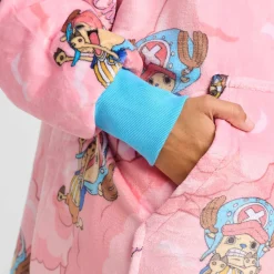 ONE PIECE Chopper Oodie™ Original Licensed