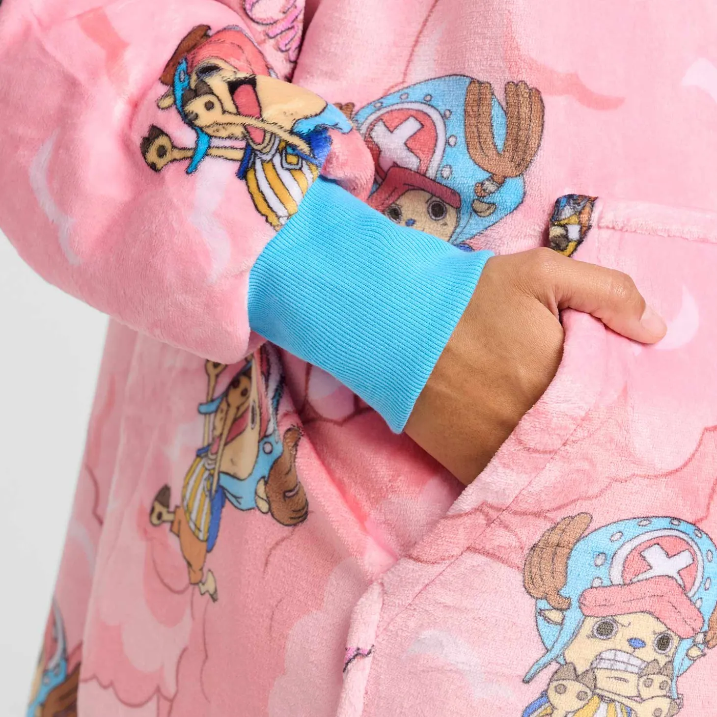 ONE PIECE Chopper Oodie™ Original Licensed