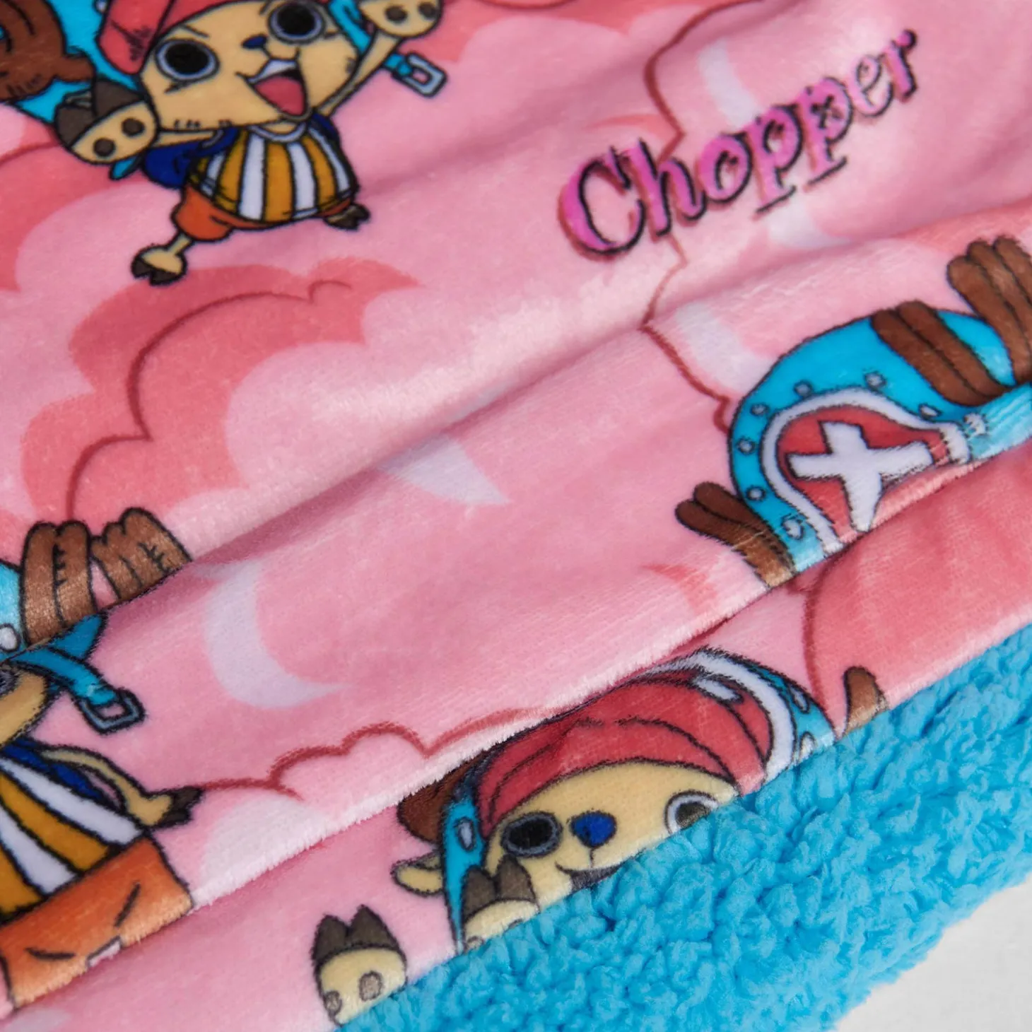 ONE PIECE Chopper Oodie™ Original Licensed