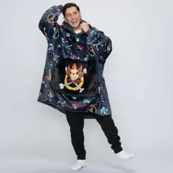 ONE PIECE Group Oodie™ Original Licensed