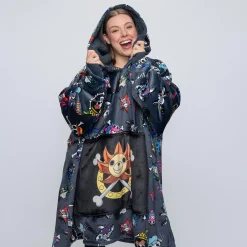 ONE PIECE Group Oodie™ Original Licensed