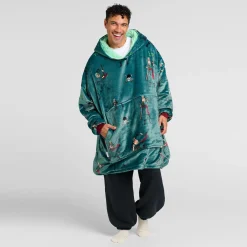 ONE PIECE Zoro Oodie™ Original Licensed
