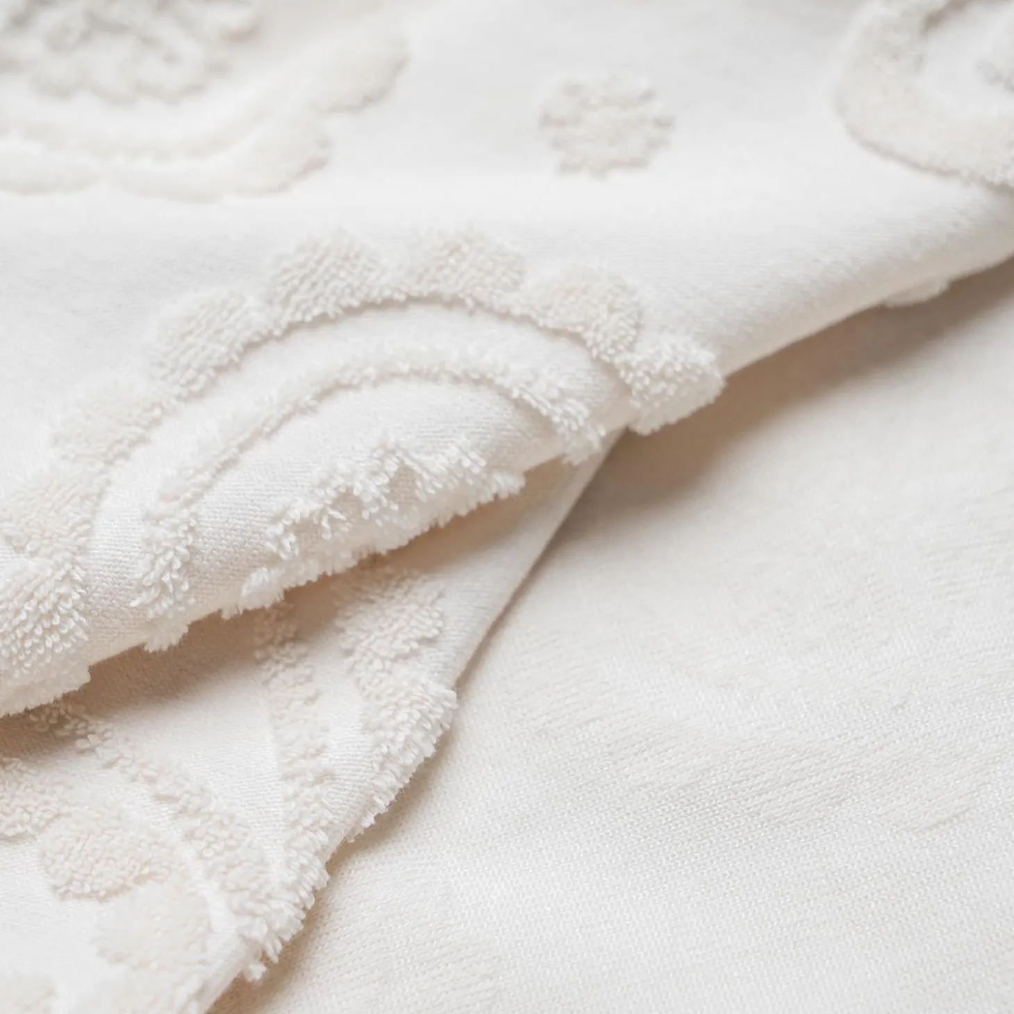 Paisley Summer Dressing Gown