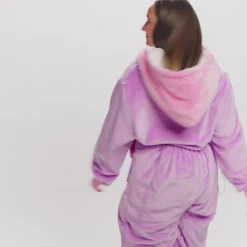Panda Onesie