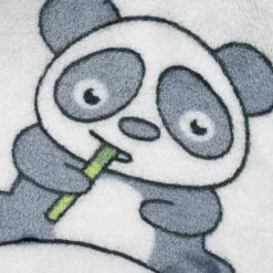 Panda Onesie