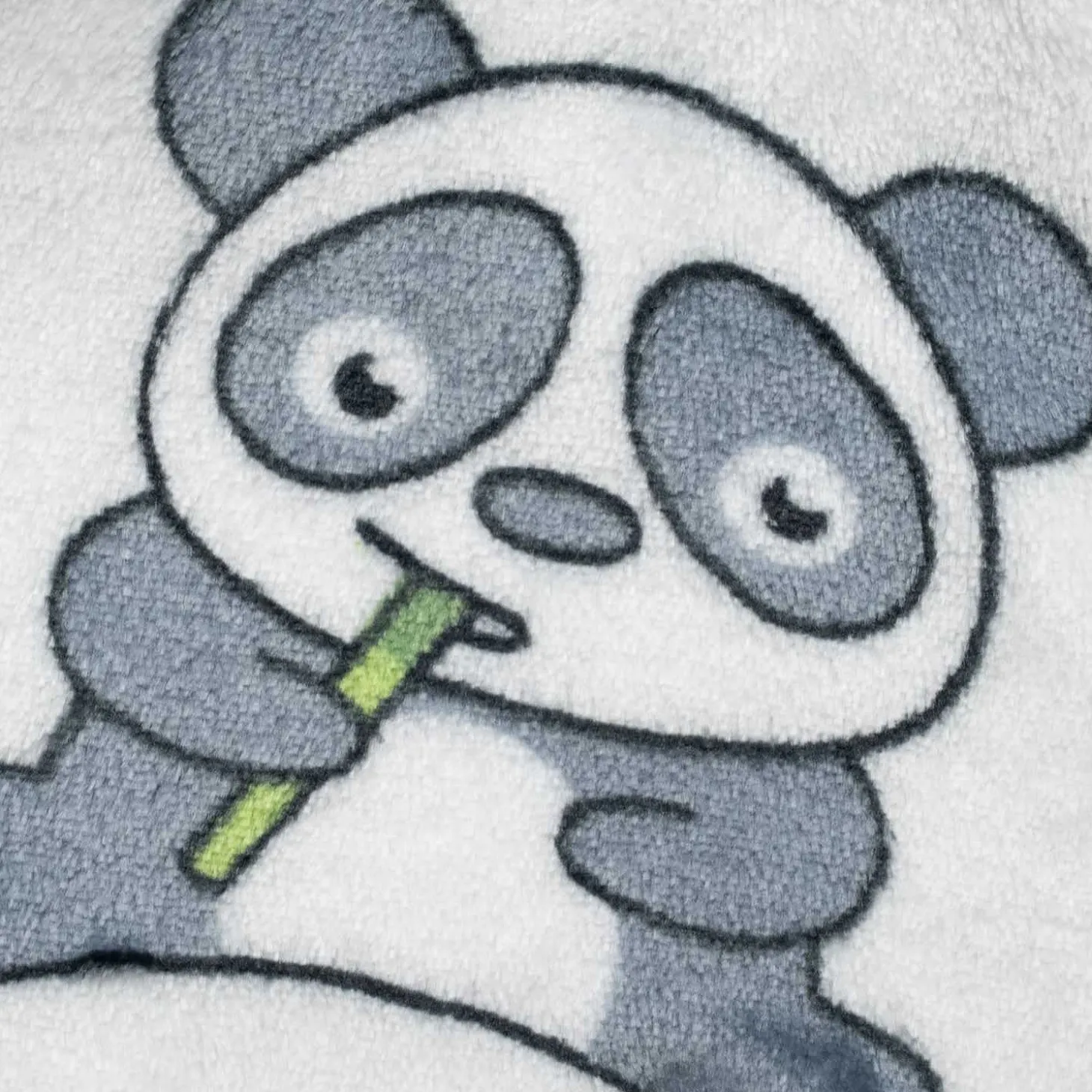 Panda Onesie