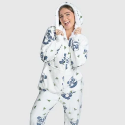 Panda Onesie