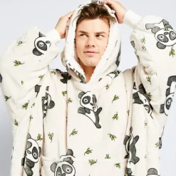 Panda Oodie™ Original