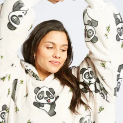 Panda Oodie™ Original