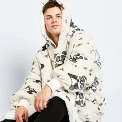 Panda Oodie™ Original