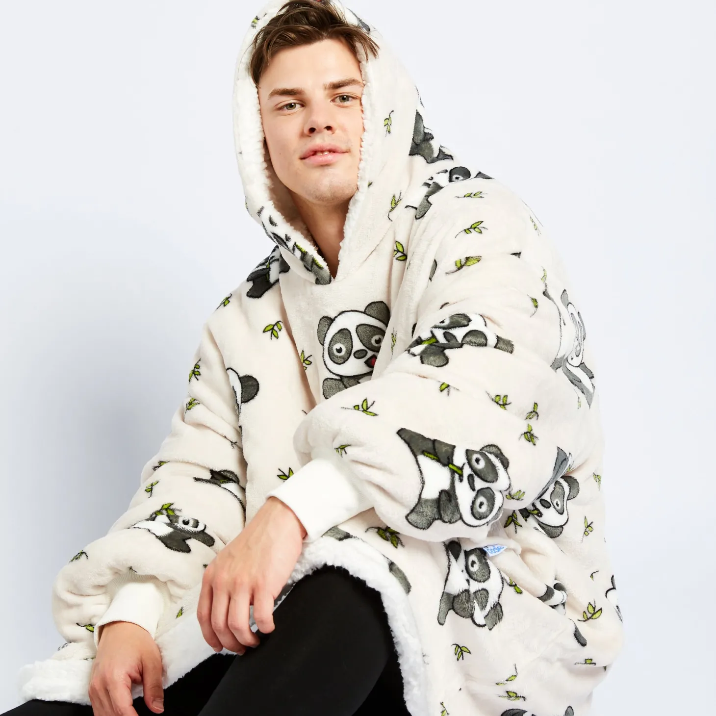 Panda Oodie™ Original
