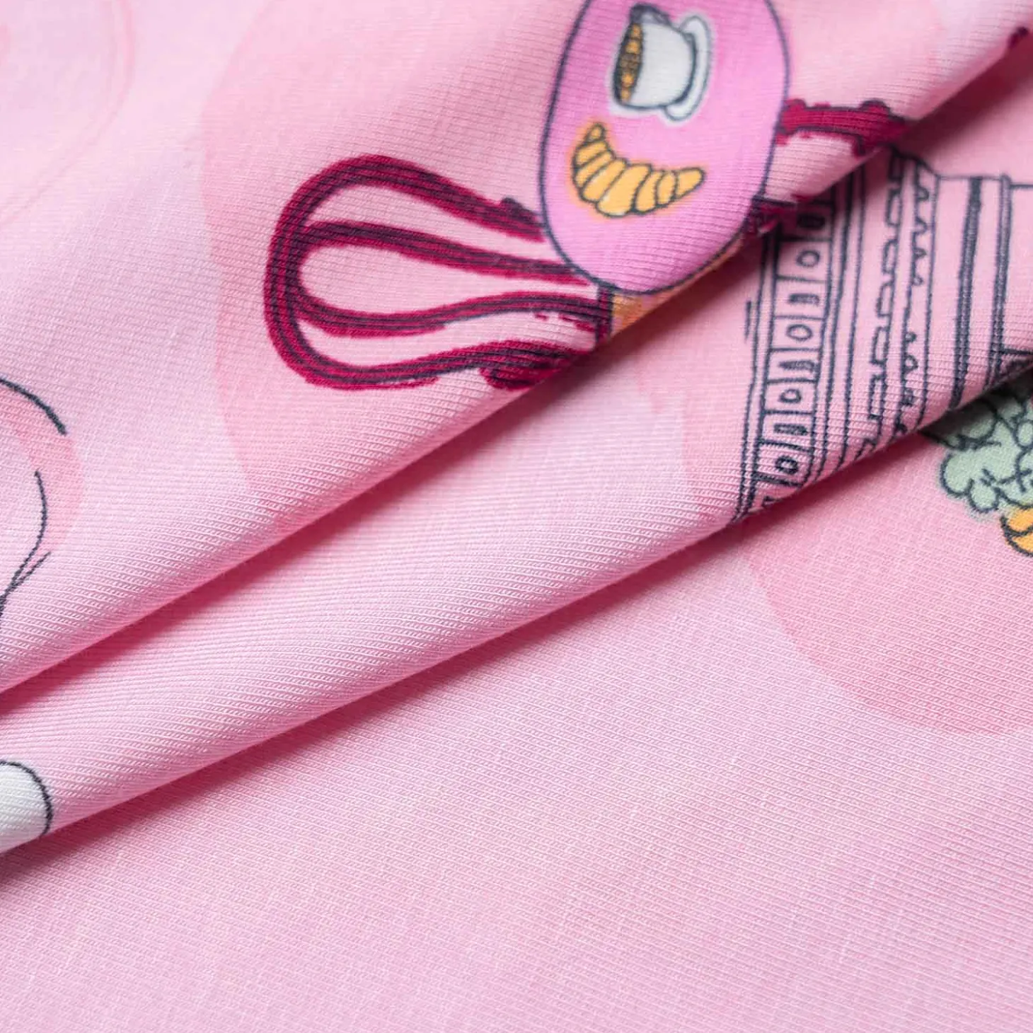 Paris Sleep Tee Nightie