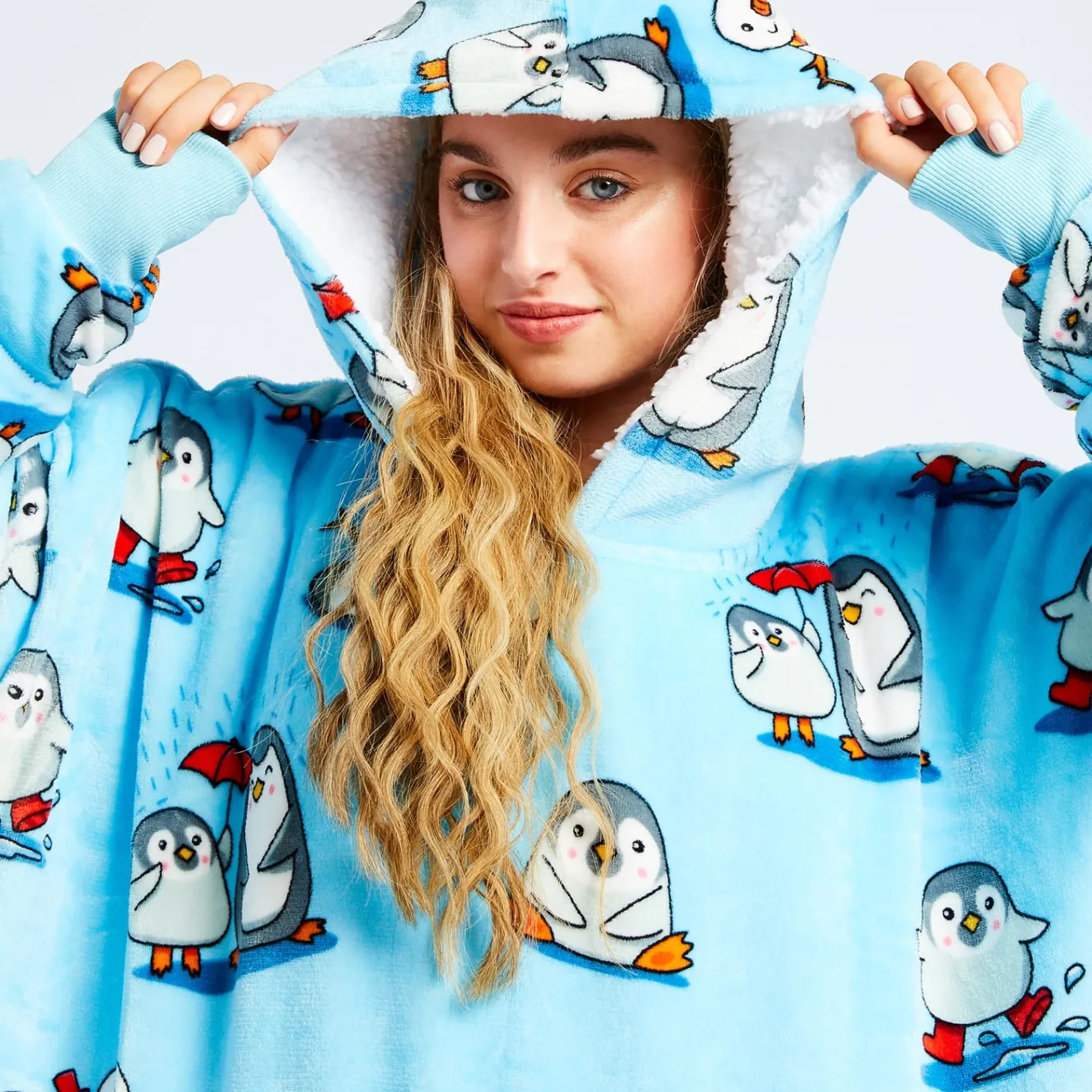 Penguin Oodie™ Original