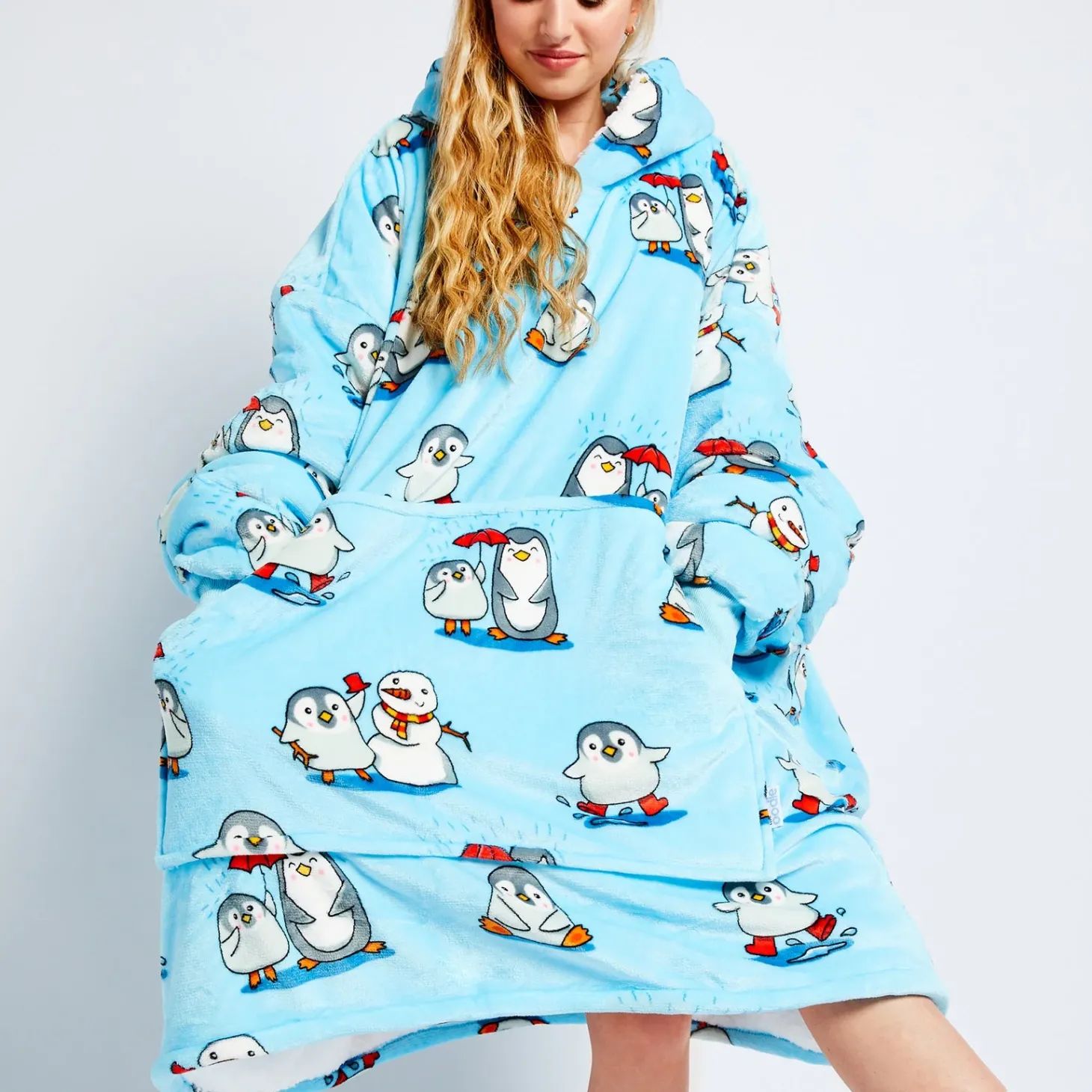 Penguin Oodie™ Original