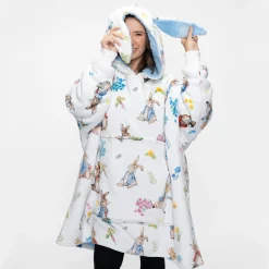 Peter Rabbit Oodie™ Original Licensed