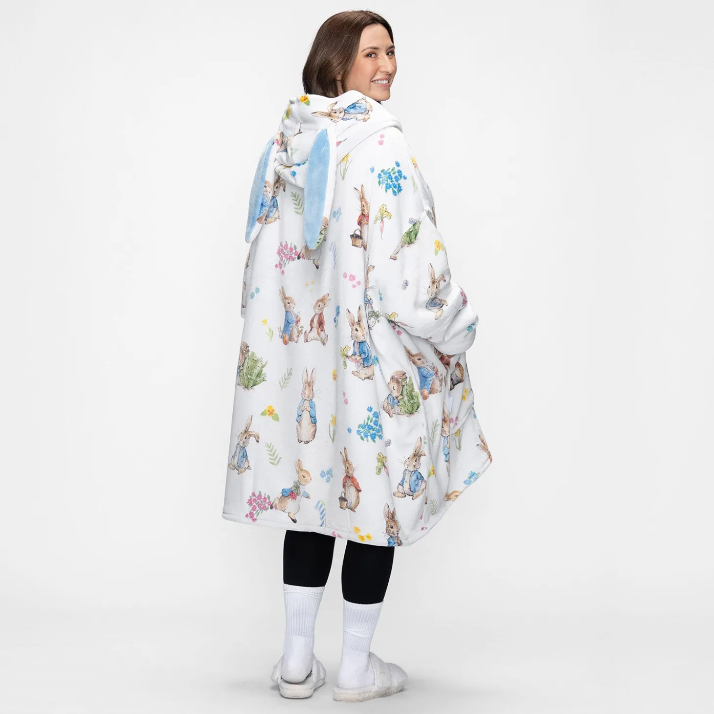 Peter Rabbit Oodie™ Original Licensed