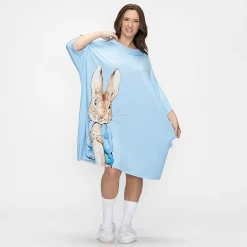 Peter Rabbit Sleep Tee Nightie Licensed