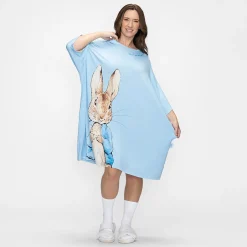 Peter Rabbit Sleep Tee Nightie Licensed