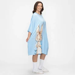 Peter Rabbit Sleep Tee Nightie Licensed