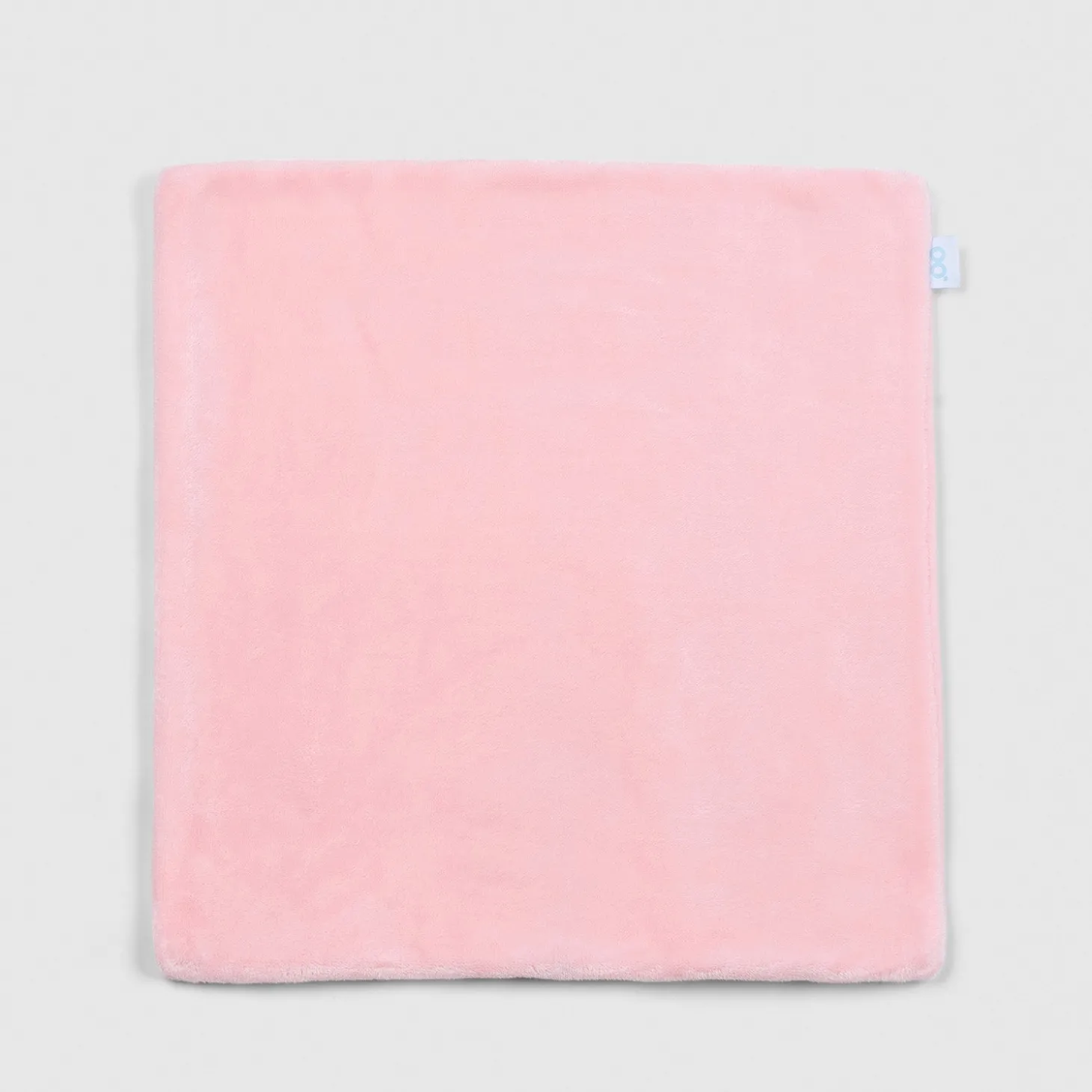 Pink Cushion Case