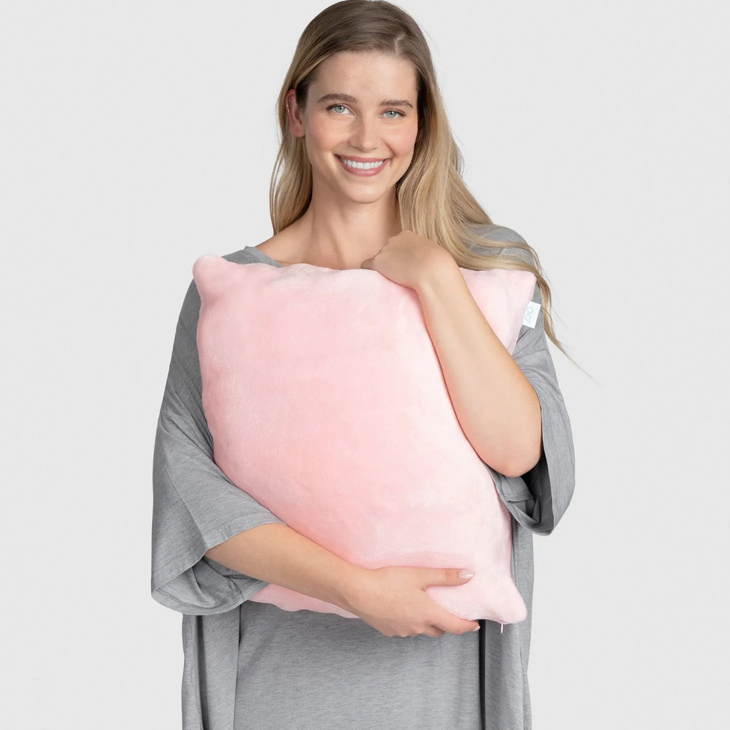 Pink Cushion Case