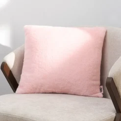 Pink Luxe Luxe Cushion Case