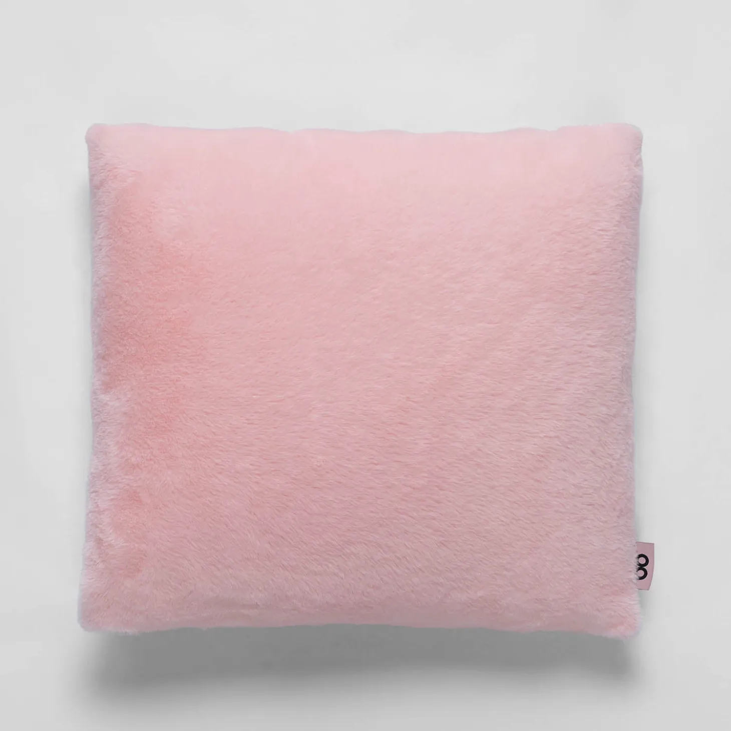 Pink Luxe Luxe Cushion Case