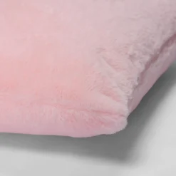 Pink Luxe Luxe Cushion Case