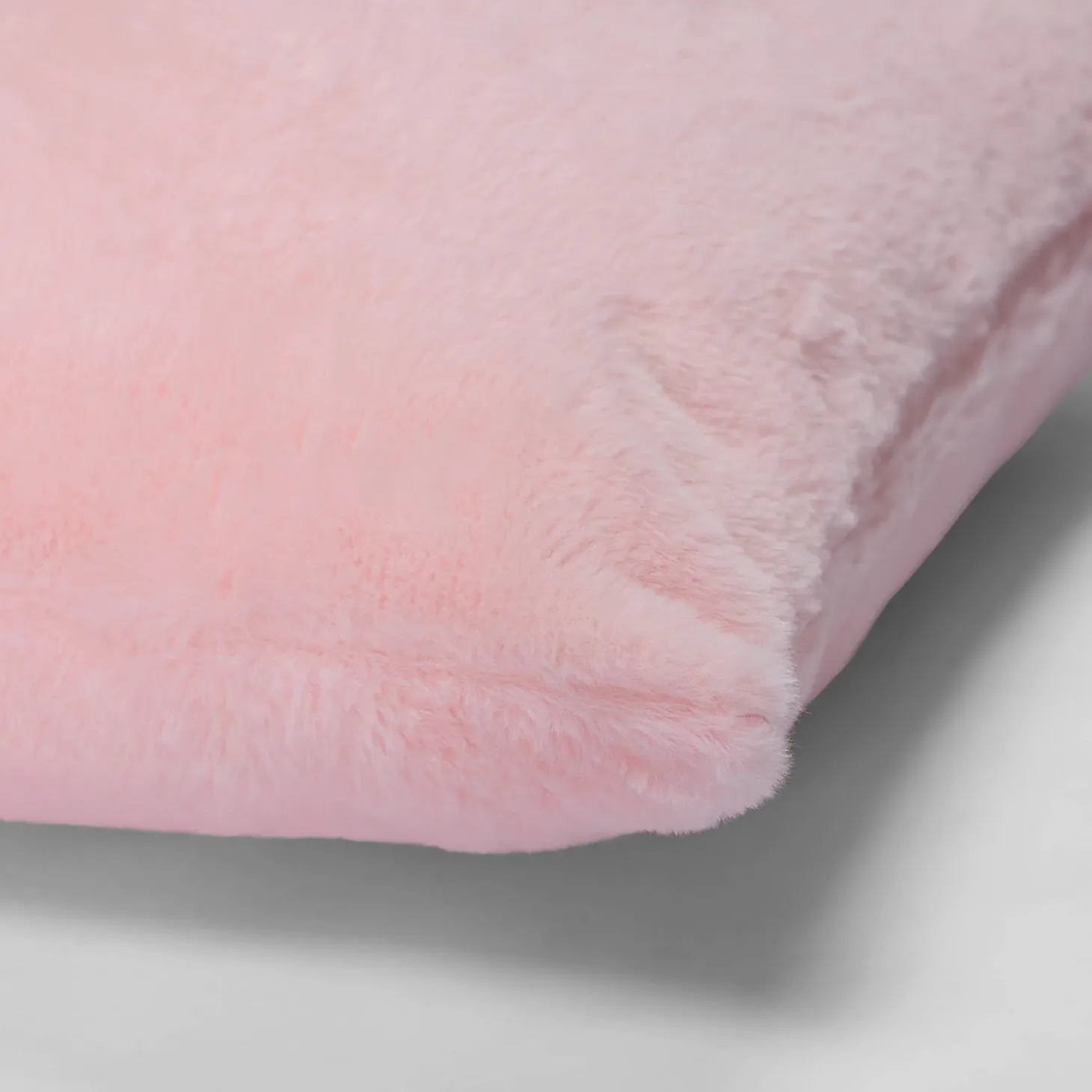 Pink Luxe Luxe Cushion Case